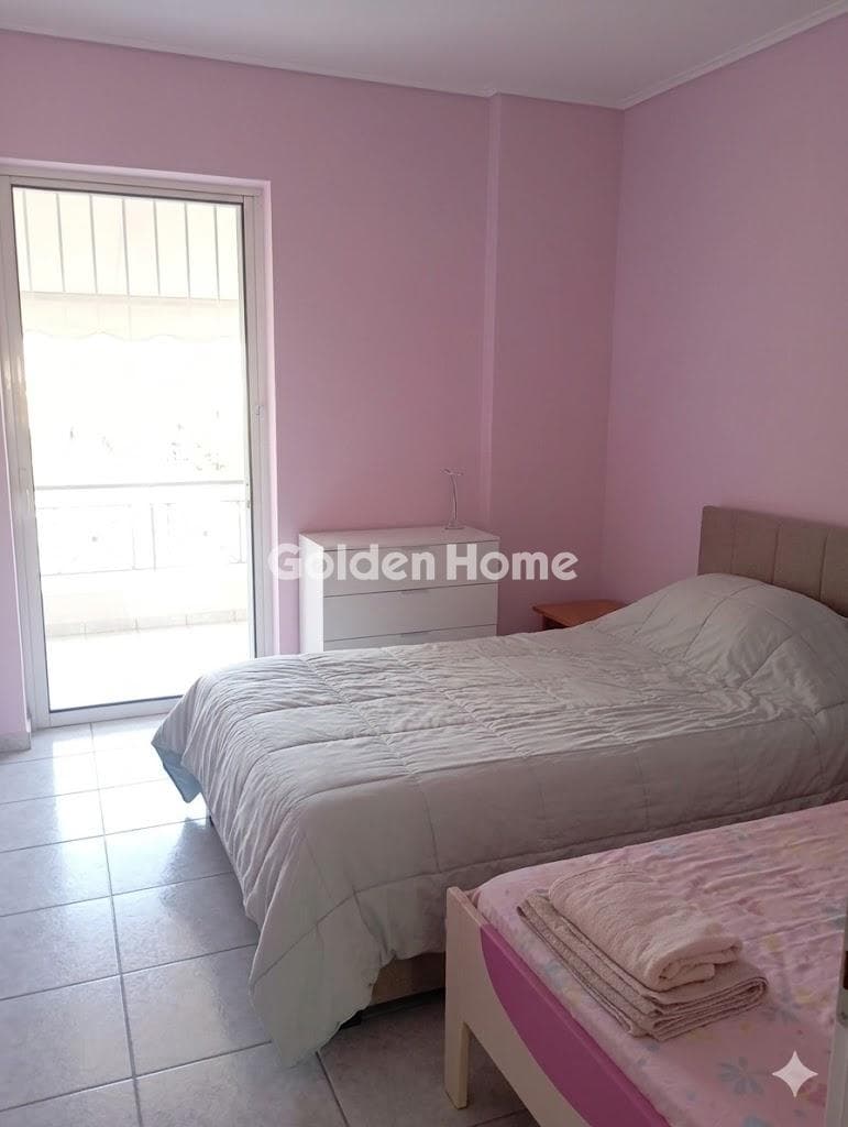 Apartment in Lazarou, Nea Ionia — Photo 12 of 22