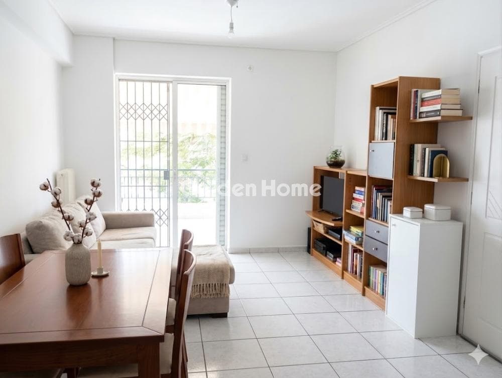 Apartment in Lazarou, Nea Ionia — Photo 1 of 22