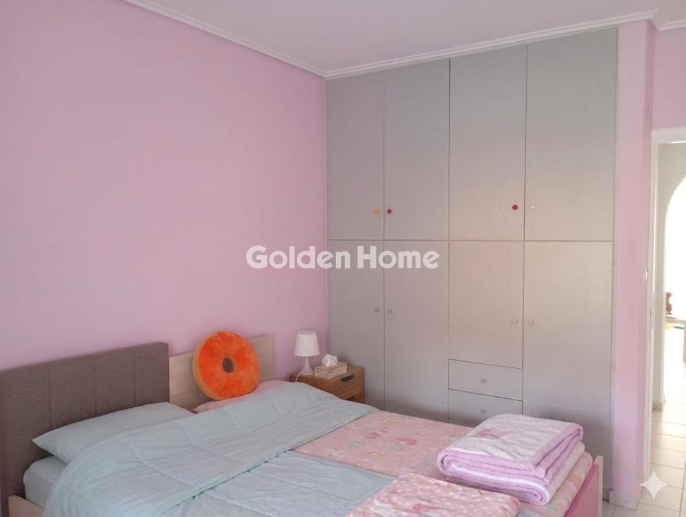 Apartment in Lazarou, Nea Ionia — Photo 4 of 22