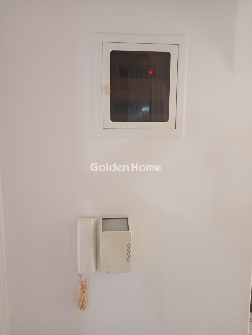 Apartment in Lazarou, Nea Ionia — Photo 22 of 22