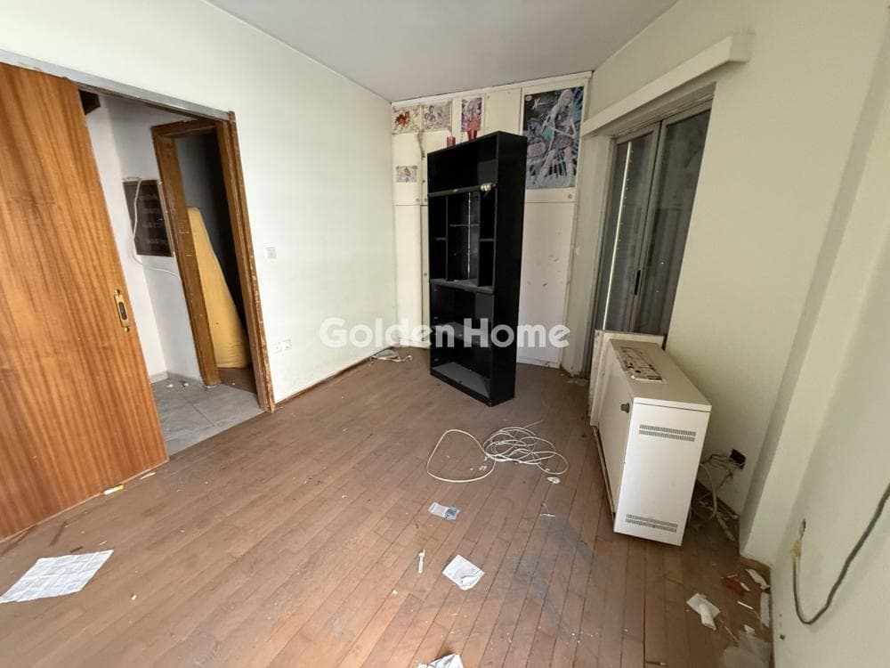 Apartment in Creteka, Galatsi — Photo 5 of 12