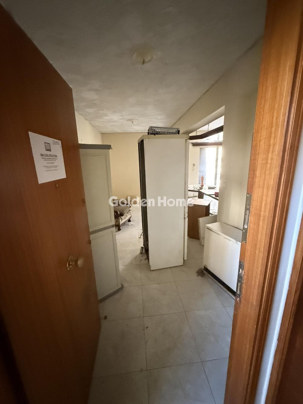 Apartment in Creteka, Galatsi — Photo 10 of 12