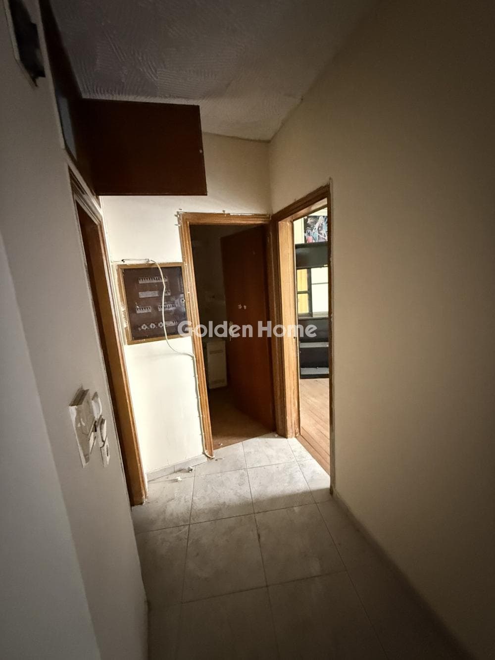 Apartment in Creteka, Galatsi — Photo 7 of 12