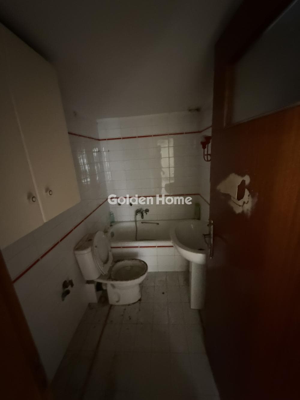 Apartment in Creteka, Galatsi — Photo 12 of 12