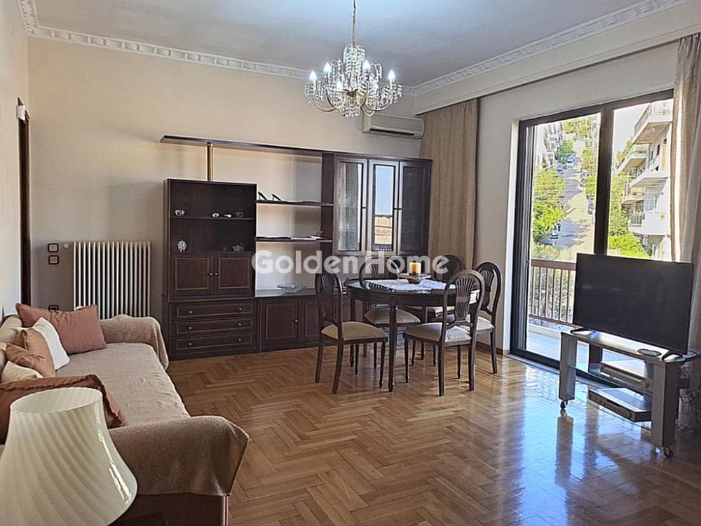 Διαμέρισμα στην Αγιά Μαρίνα, Ηλιούπολη — Φωτογραφία 3 από 27