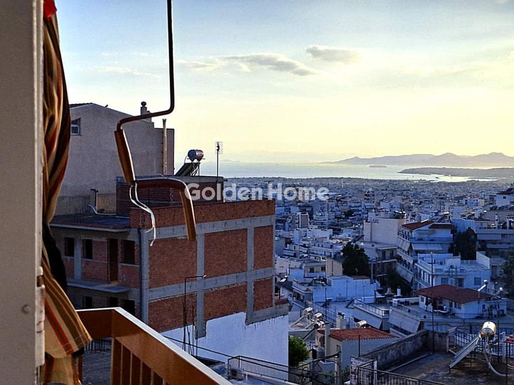 Διαμέρισμα στην Αγιά Μαρίνα, Ηλιούπολη — Φωτογραφία 15 από 27