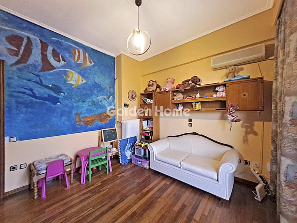 Διαμέρισμα στην Αγιά Μαρίνα, Ηλιούπολη — Φωτογραφία 23 από 27