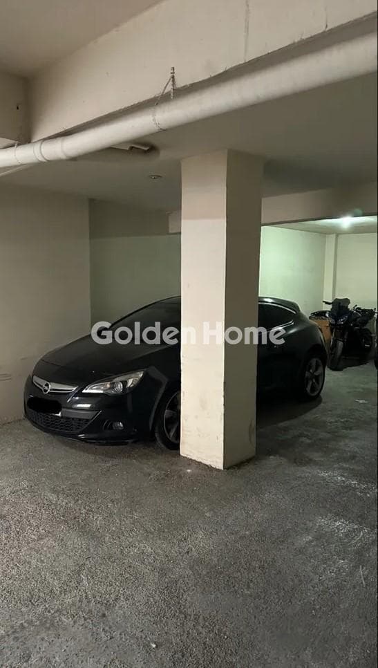 Χώρος Στάθμευσης στην Νοσοκομείο Παίδων, Γουδή — Φωτογραφία 1 από 3