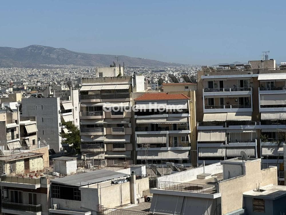 Διαμέρισμα στην Πλατεία Μέμου, Κορυδαλλός — Φωτογραφία 4 από 29