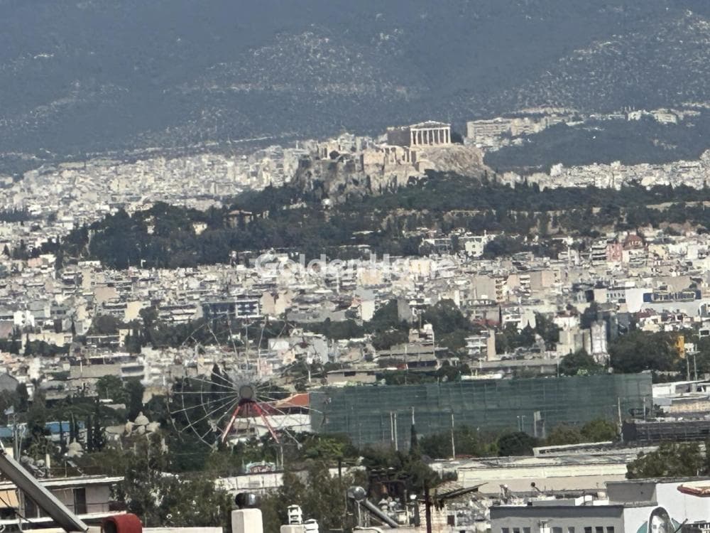 Διαμέρισμα στην Πλατεία Μέμου, Κορυδαλλός — Φωτογραφία 1 από 29