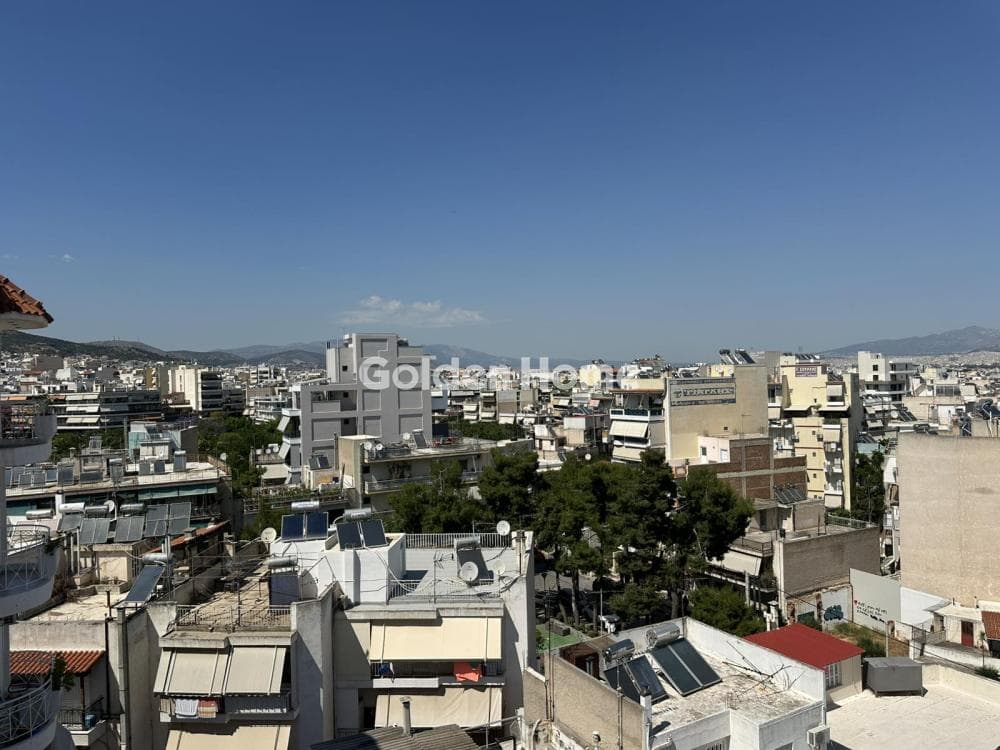 Διαμέρισμα στην Πλατεία Μέμου, Κορυδαλλός — Φωτογραφία 3 από 29