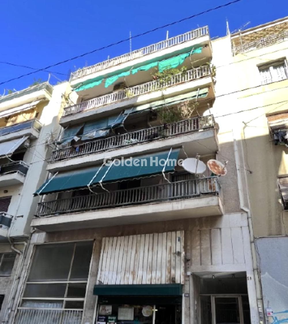 Apartment in Semeli, Attiki — Photo 2 of 3