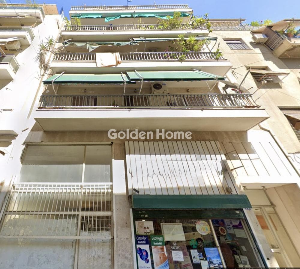 Apartment in Semeli, Attiki — Photo 1 of 3
