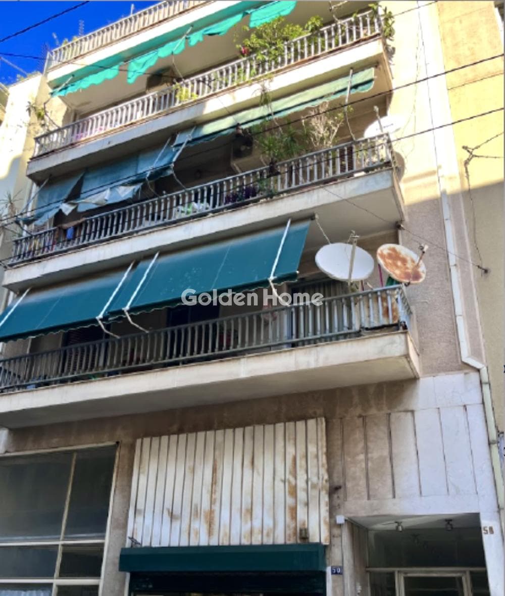 Apartment in Semeli, Attiki — Photo 3 of 3