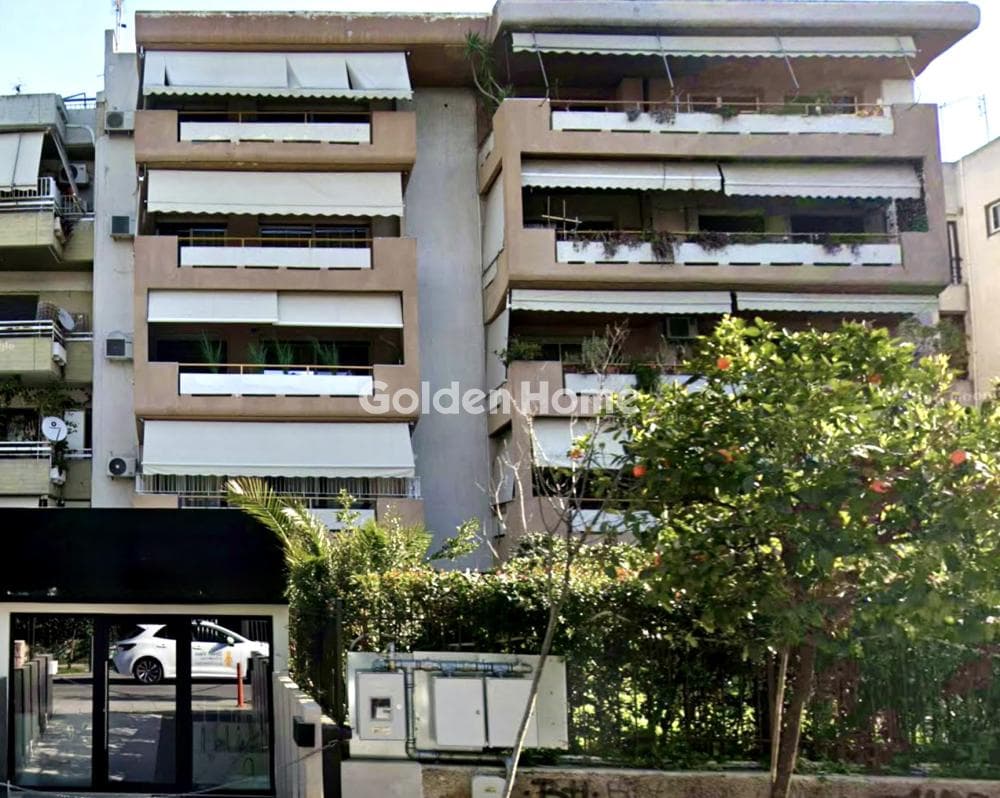 Διαμέρισμα στην Άγιος Ιωάννης, Αγία Παρασκευή — Φωτογραφία 1 από 7