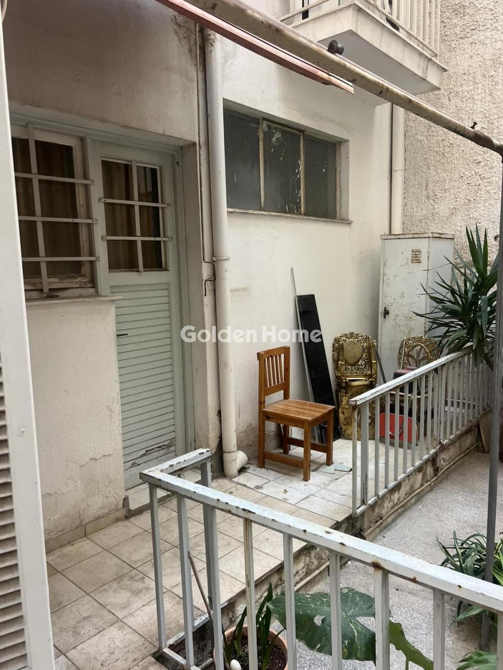 Διαμέρισμα στην Πανόρμου, Γουδή — Φωτογραφία 3 από 16