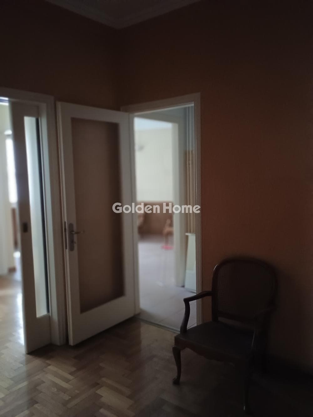 Apartment in Kolonaki, Kolonaki - Likavitos — Photo 5 of 38