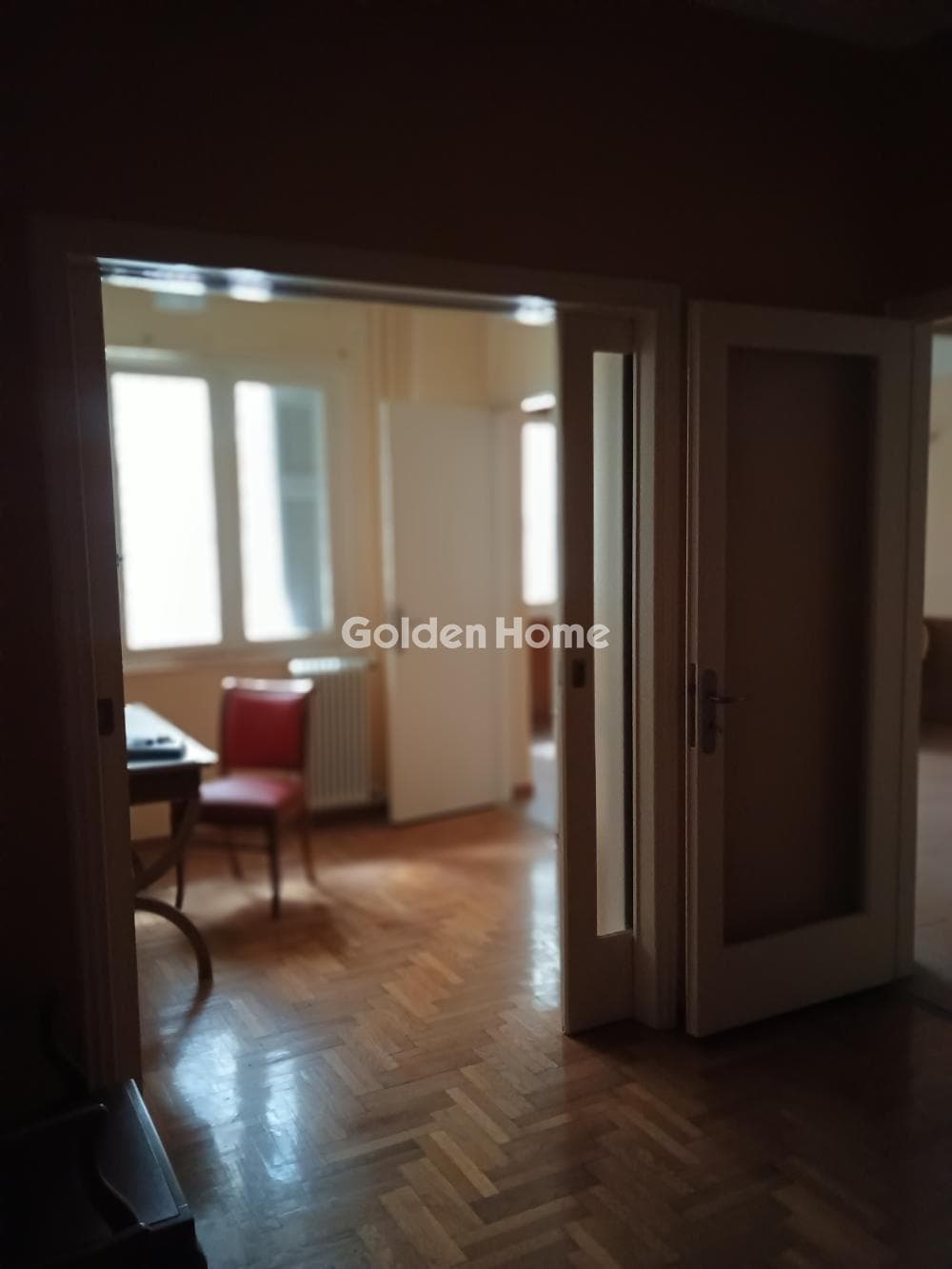Apartment in Kolonaki, Kolonaki - Likavitos — Photo 1 of 38