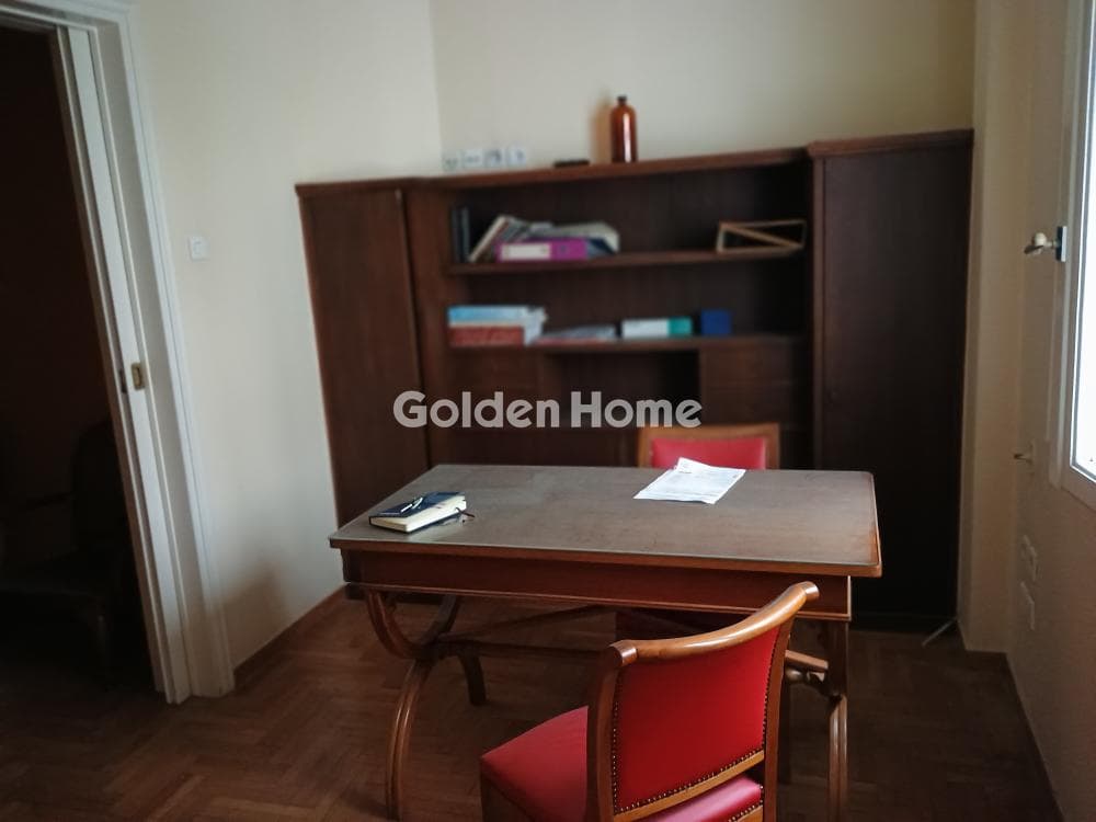 Apartment in Kolonaki, Kolonaki - Likavitos — Photo 2 of 38