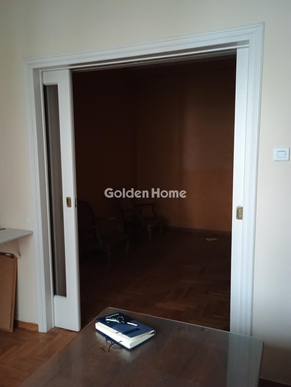 Apartment in Kolonaki, Kolonaki - Likavitos — Photo 6 of 38