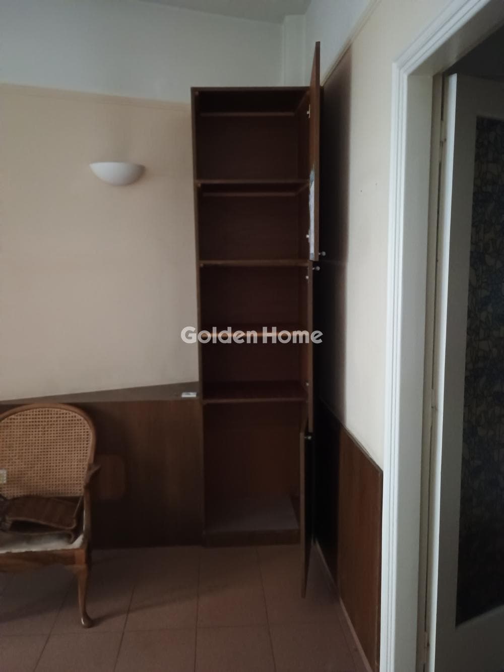 Apartment in Kolonaki, Kolonaki - Likavitos — Photo 10 of 38