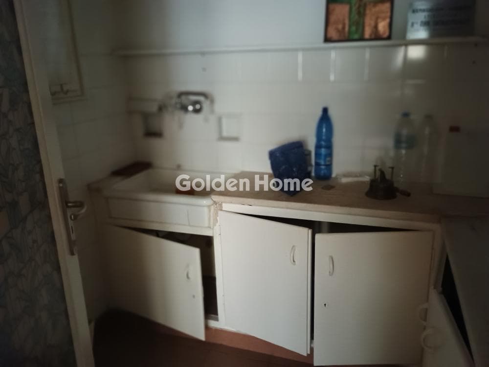 Apartment in Kolonaki, Kolonaki - Likavitos — Photo 11 of 38