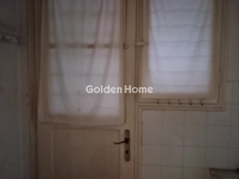 Apartment in Kolonaki, Kolonaki - Likavitos — Photo 14 of 38