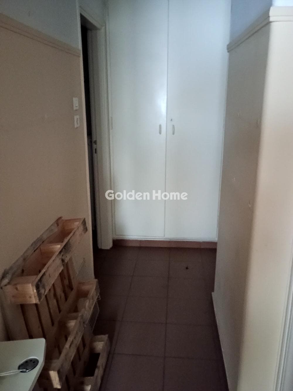 Apartment in Kolonaki, Kolonaki - Likavitos — Photo 15 of 38