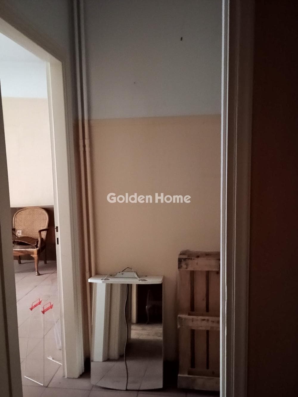 Apartment in Kolonaki, Kolonaki - Likavitos — Photo 20 of 38