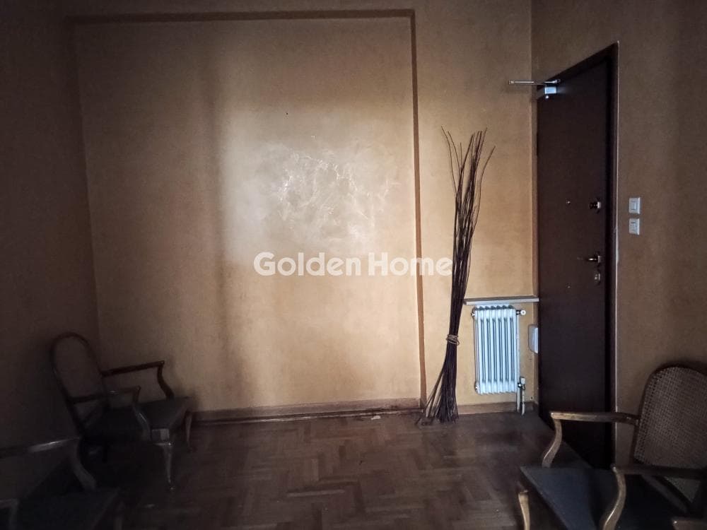 Apartment in Kolonaki, Kolonaki - Likavitos — Photo 21 of 38