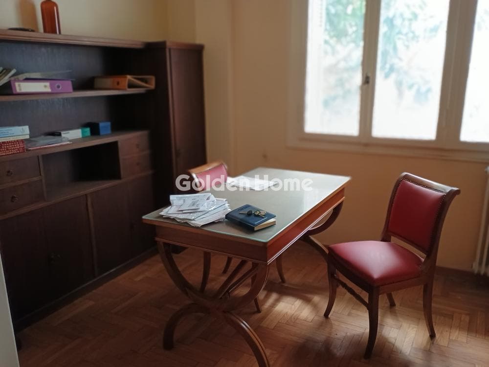 Apartment in Kolonaki, Kolonaki - Likavitos — Photo 23 of 38