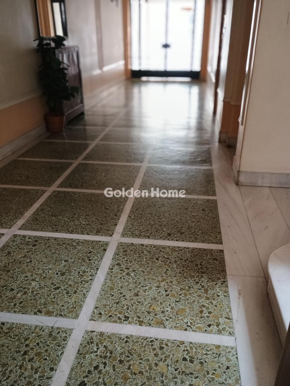 Apartment in Kolonaki, Kolonaki - Likavitos — Photo 26 of 38