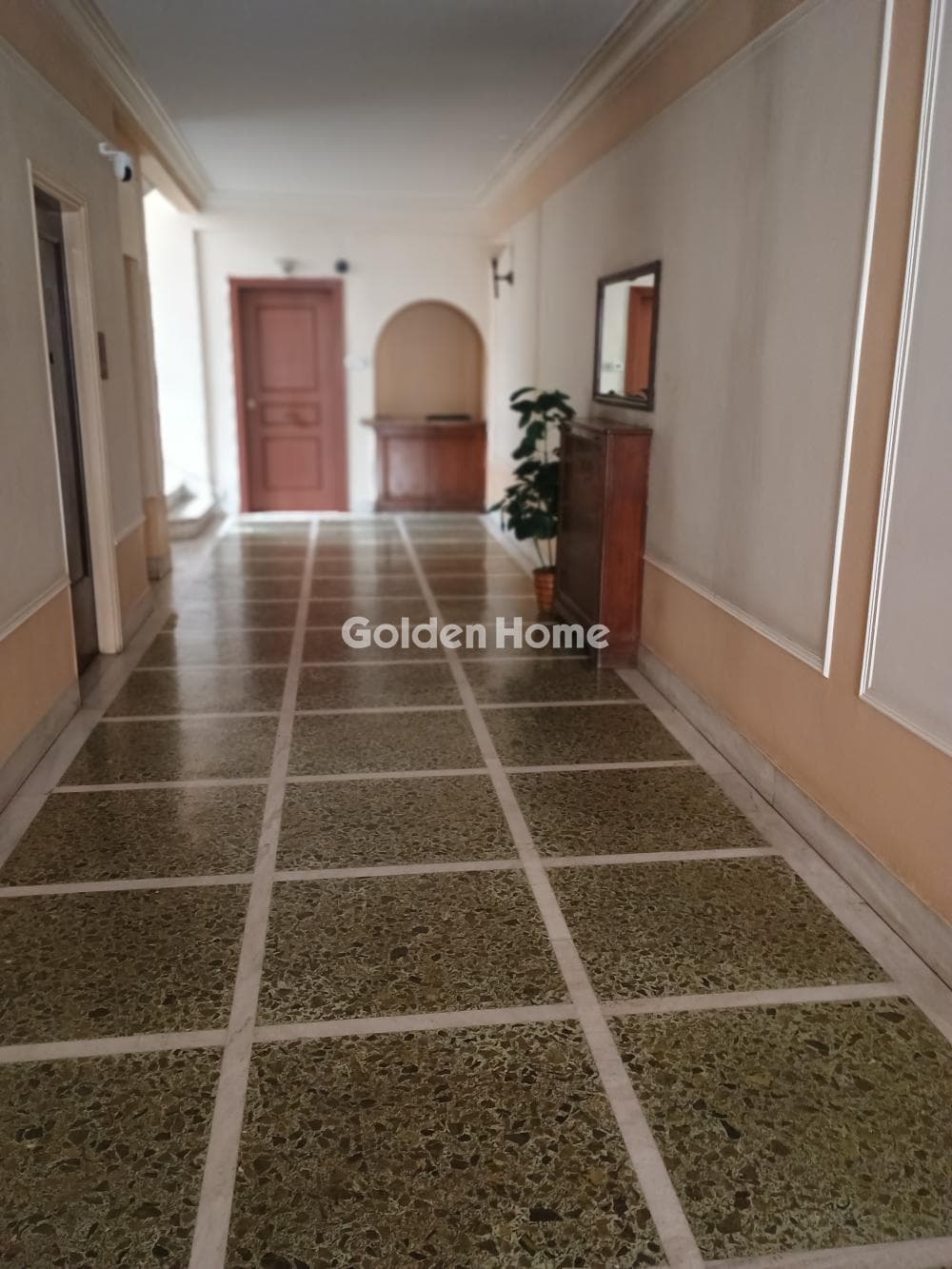 Apartment in Kolonaki, Kolonaki - Likavitos — Photo 28 of 38