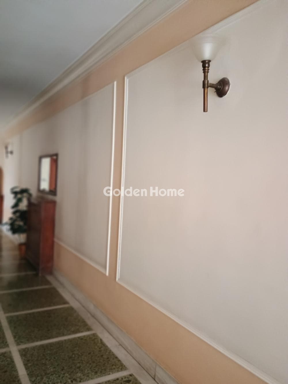 Apartment in Kolonaki, Kolonaki - Likavitos — Photo 29 of 38