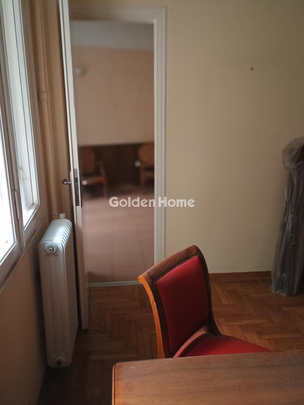 Apartment in Kolonaki, Kolonaki - Likavitos — Photo 32 of 38