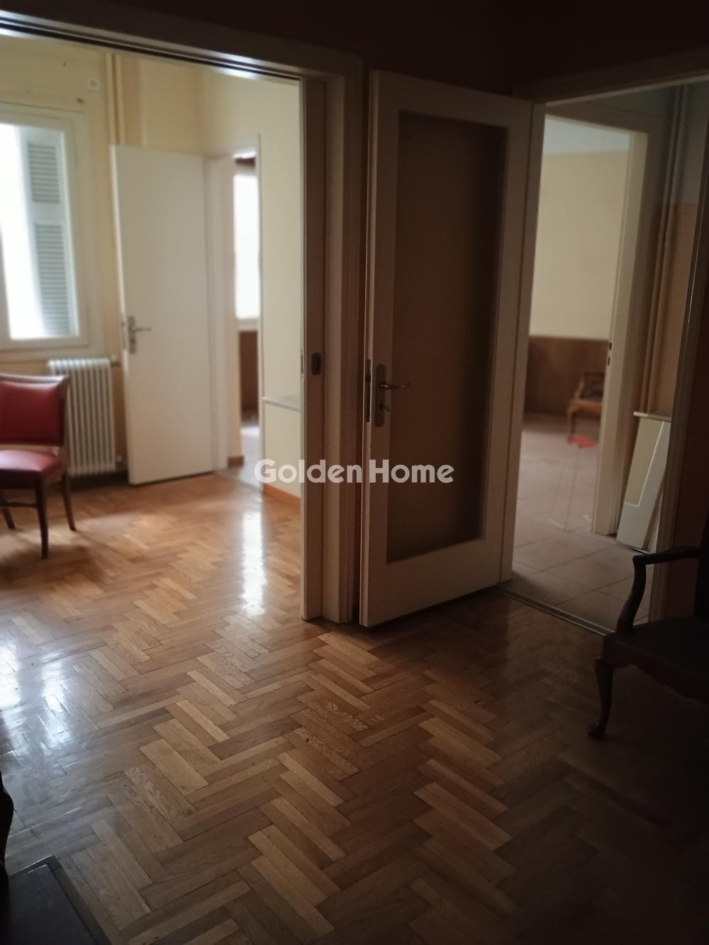 Apartment in Kolonaki, Kolonaki - Likavitos — Photo 31 of 38
