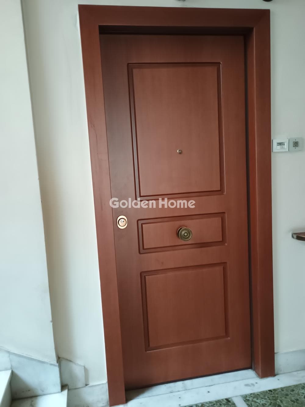 Apartment in Kolonaki, Kolonaki - Likavitos — Photo 37 of 38