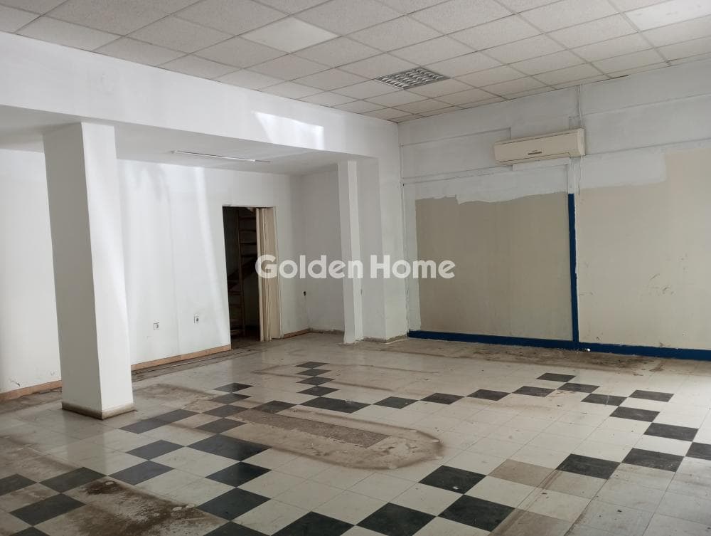 Κατάστημα στην Κλωναρίδου, Άγιος Ελευθέριος - Προμπονά - Ριζούπολη — Φωτογραφία 2 από 6