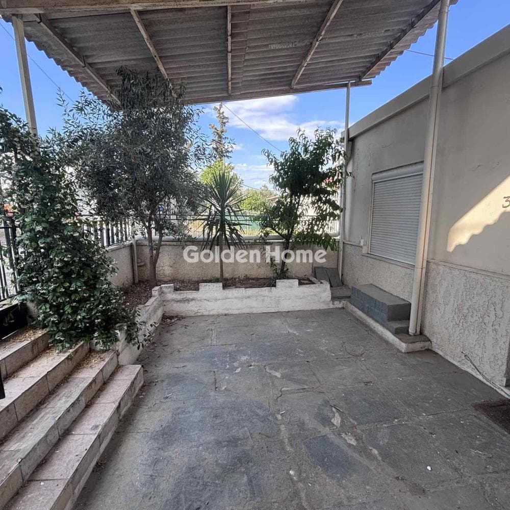 Μονοκατοικία στην Μποφίλια, Μεταμόρφωση — Φωτογραφία 17 από 17