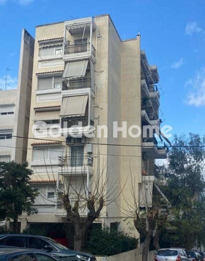 Apartment in Saframpoli, Nea Ionia — Photo 1 of 2