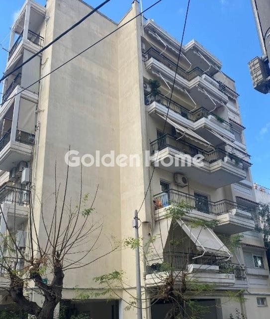 Apartment in Saframpoli, Nea Ionia — Photo 2 of 2