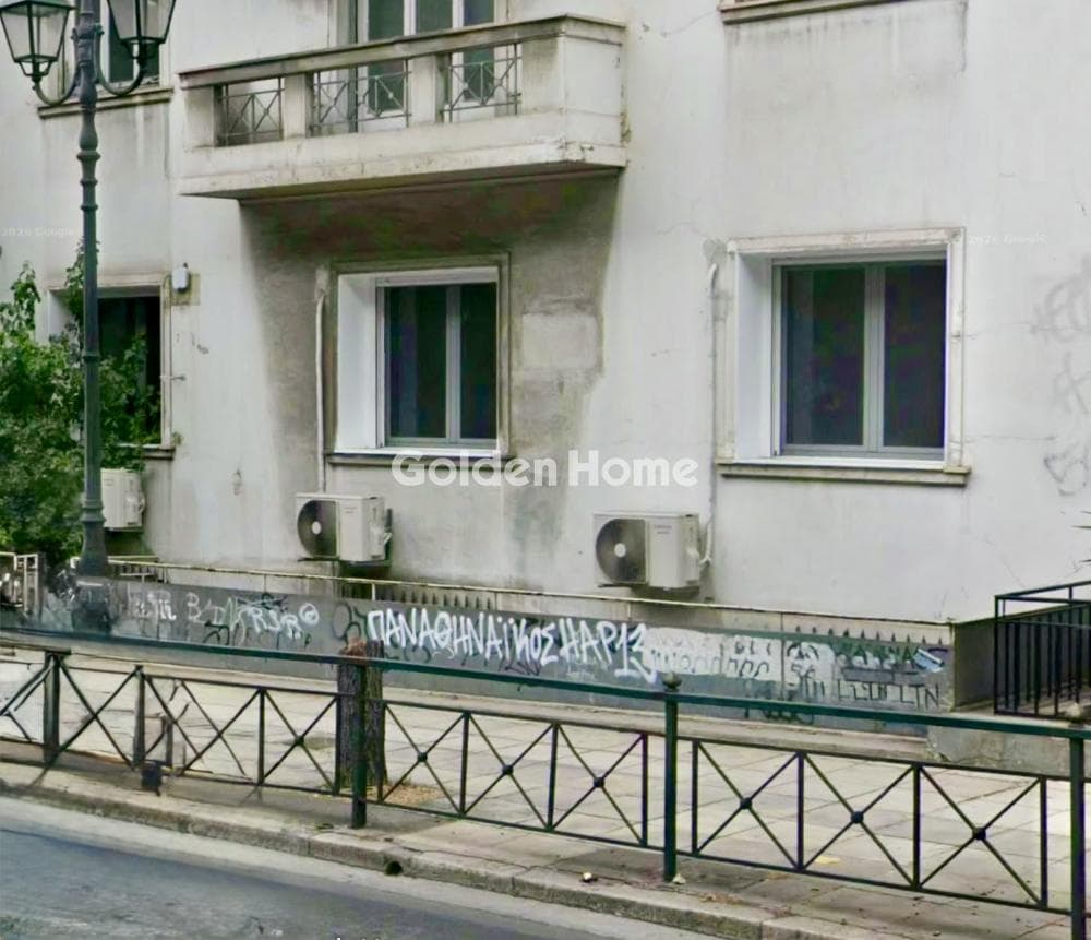 Apartment in Agios Spiridonas, Pagkrati — Photo 3 of 4