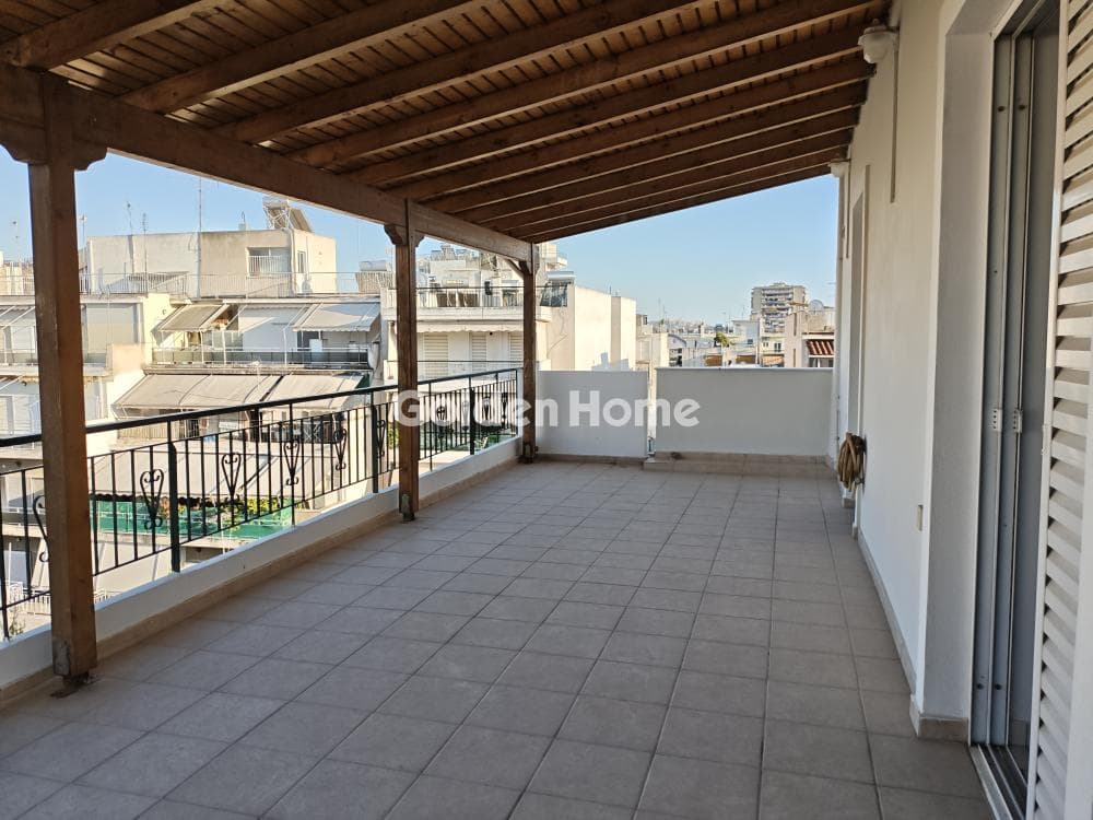 Apartment in Gkrava, Patisia — Photo 5 of 23