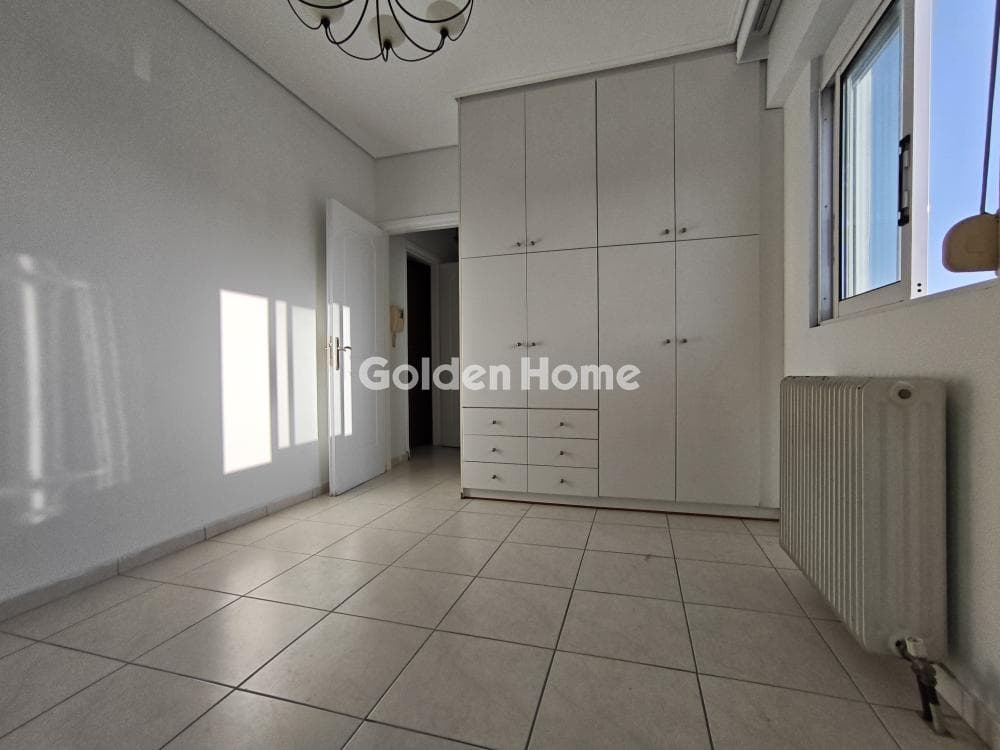 Apartment in Gkrava, Patisia — Photo 17 of 23
