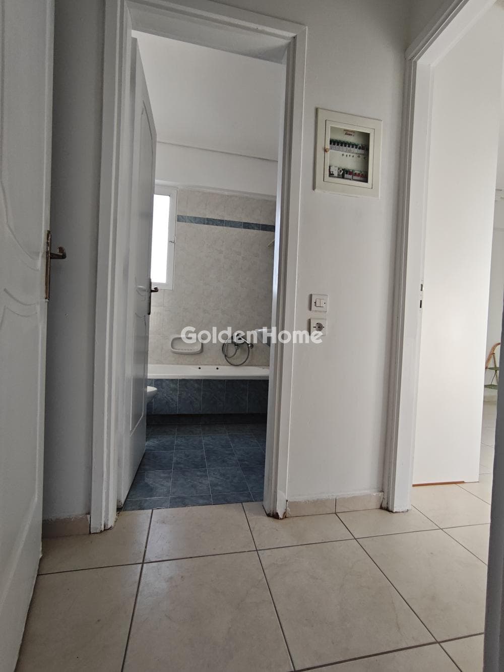 Apartment in Gkrava, Patisia — Photo 19 of 23