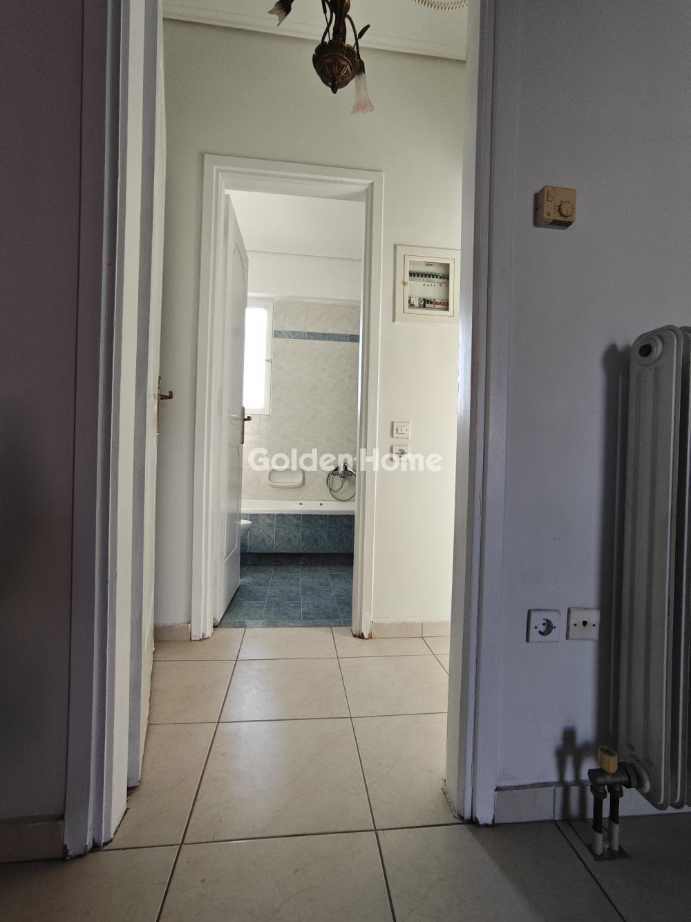 Apartment in Gkrava, Patisia — Photo 20 of 23