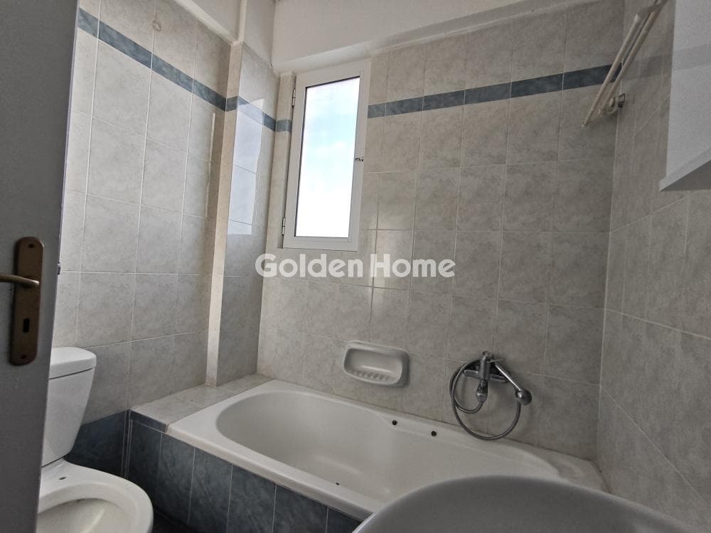 Apartment in Gkrava, Patisia — Photo 22 of 23
