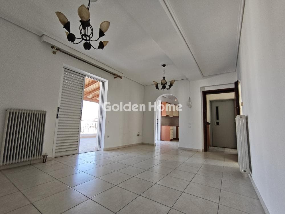 Apartment in Gkrava, Patisia — Photo 8 of 23