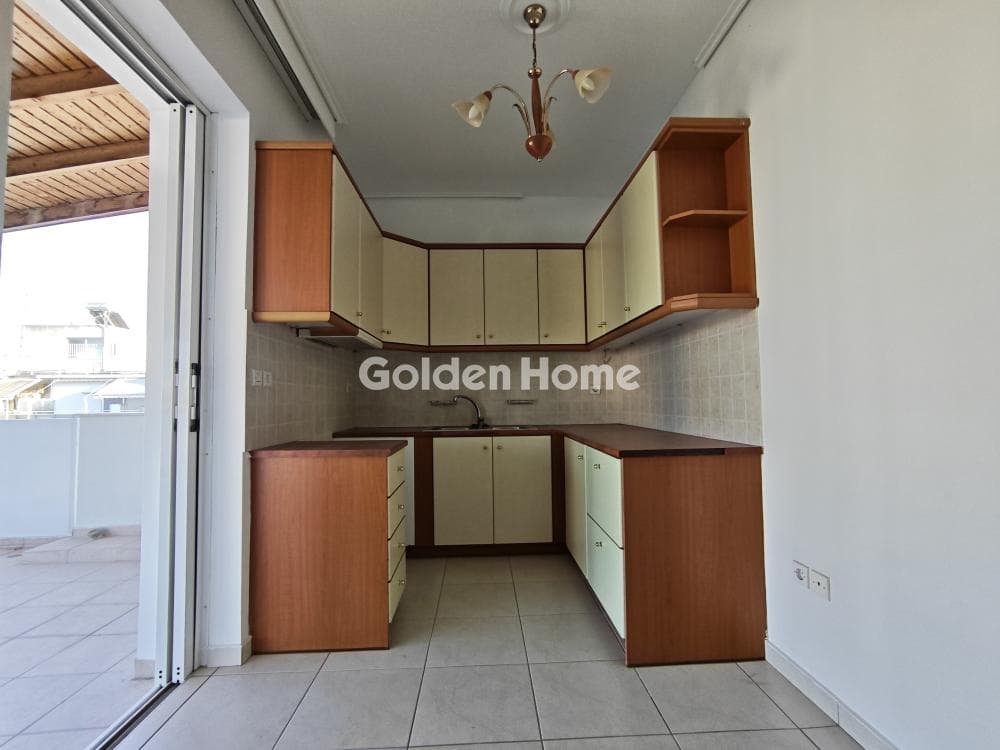 Apartment in Gkrava, Patisia — Photo 13 of 23