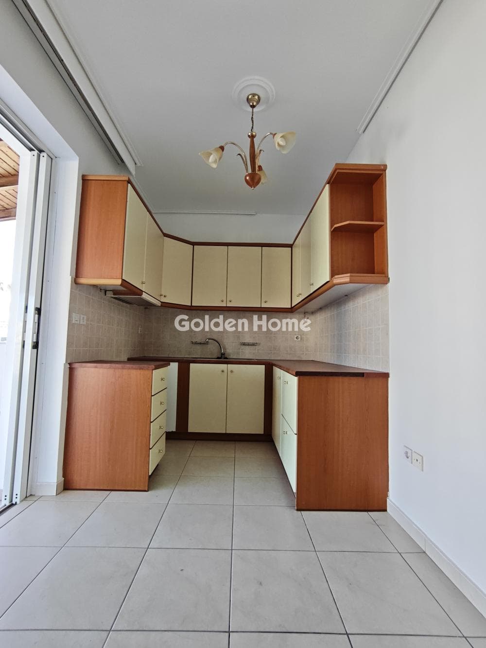 Apartment in Gkrava, Patisia — Photo 23 of 23